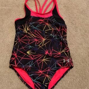 Under Armour Swimsuit